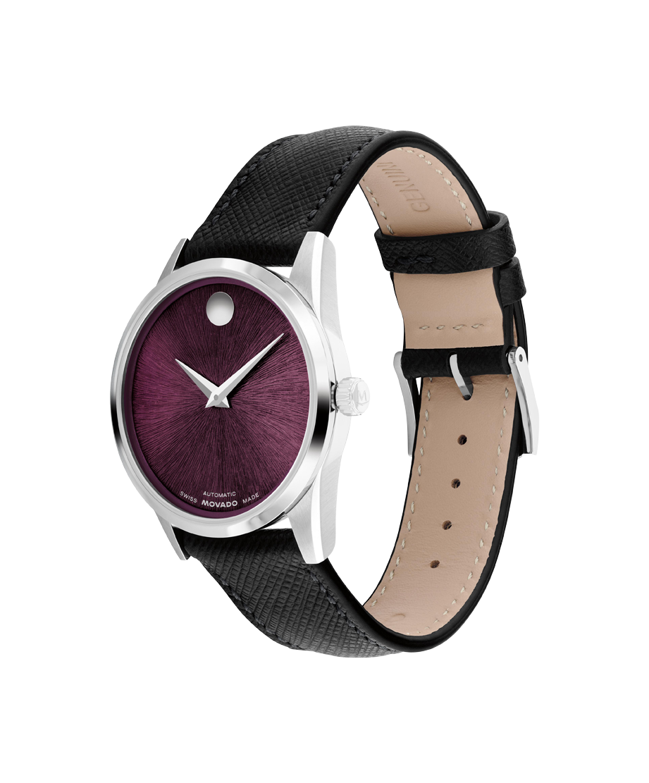 Movado Museum Classic 0608005