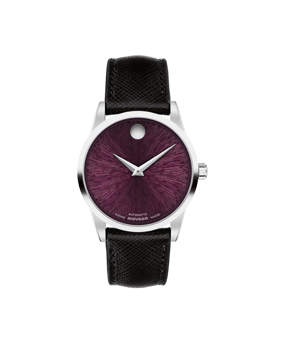 Movado Museum Classic 0608005