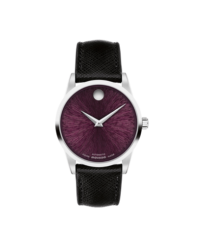 Movado Museum Classic 0608005