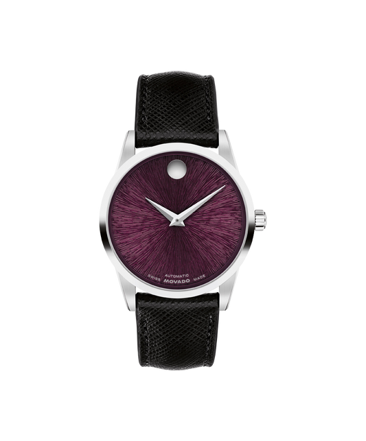 Movado Museum Classic 0608005