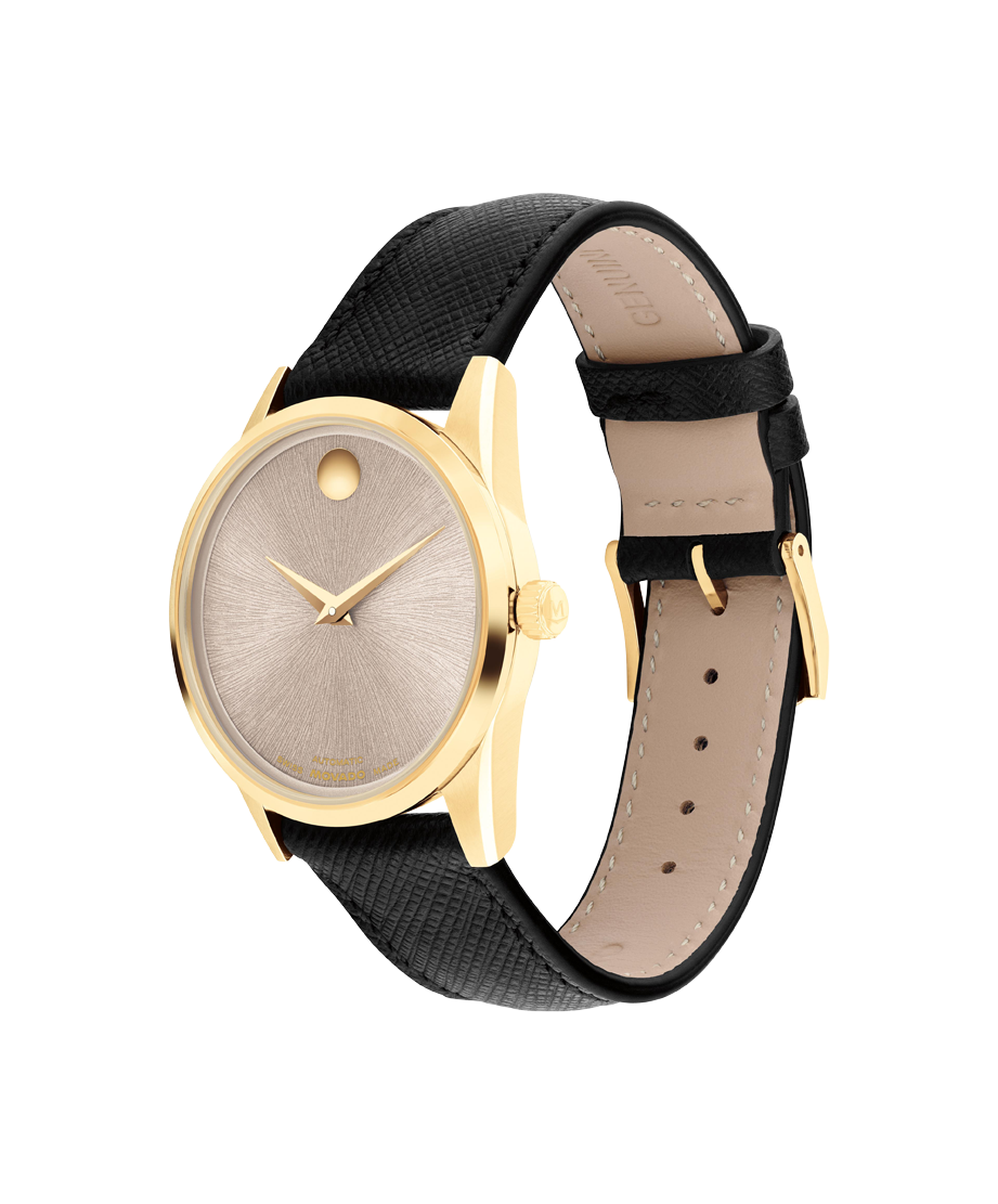 Movado Museum Classic 0608006