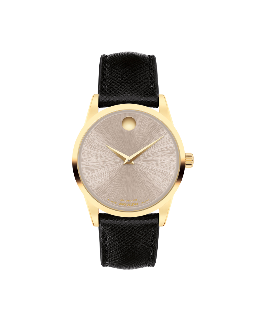 Movado Museum Classic 0608006