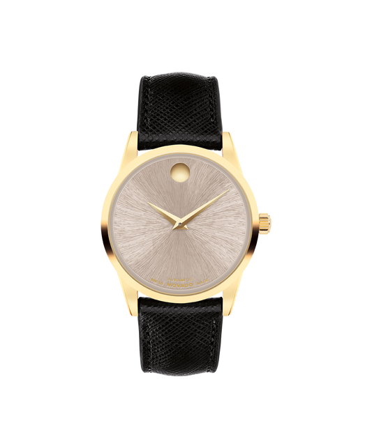 Movado Museum Classic 0608006