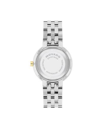 Movado Museum Classic 0608007