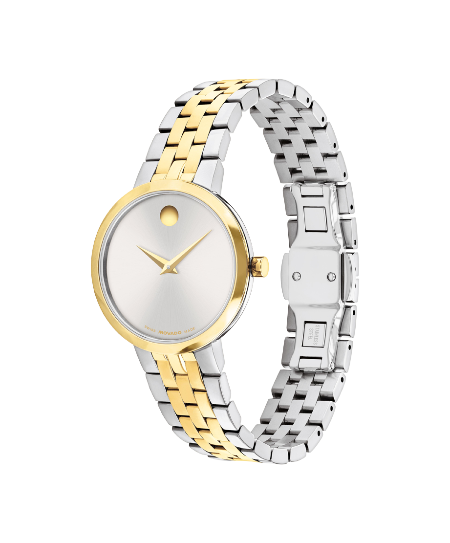 Movado Museum Classic 0608007