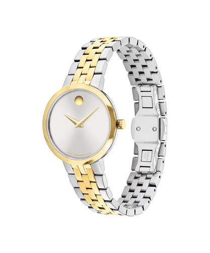 Movado Museum Classic 0608007