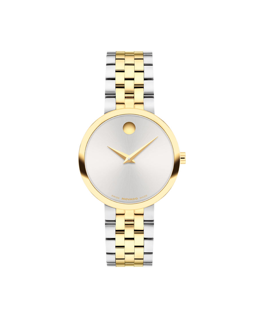 Movado Museum Classic 0608007