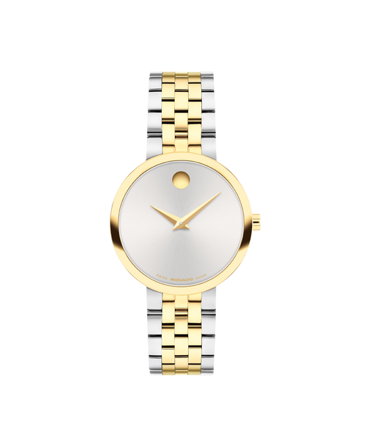 Movado Museum Classic 0608007