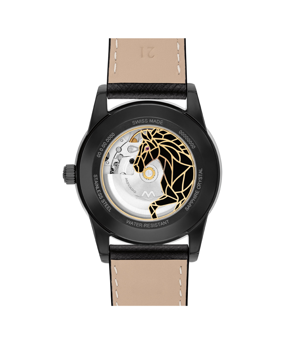 Movado Museum Classic 0608008