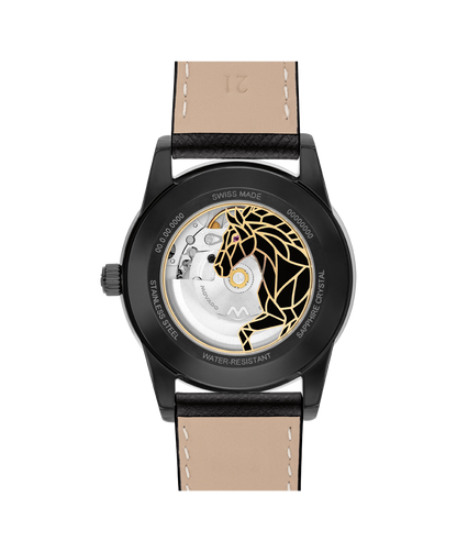 Movado Museum Classic 0608008