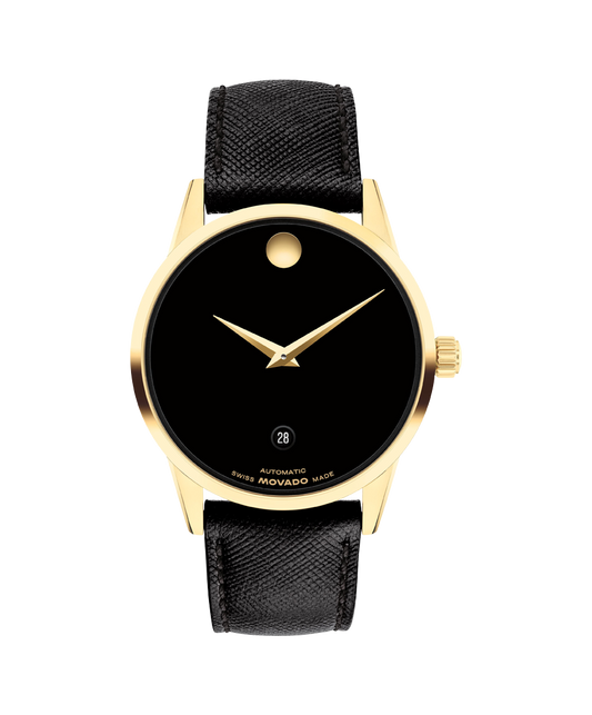 Movado Museum Classic 0608025