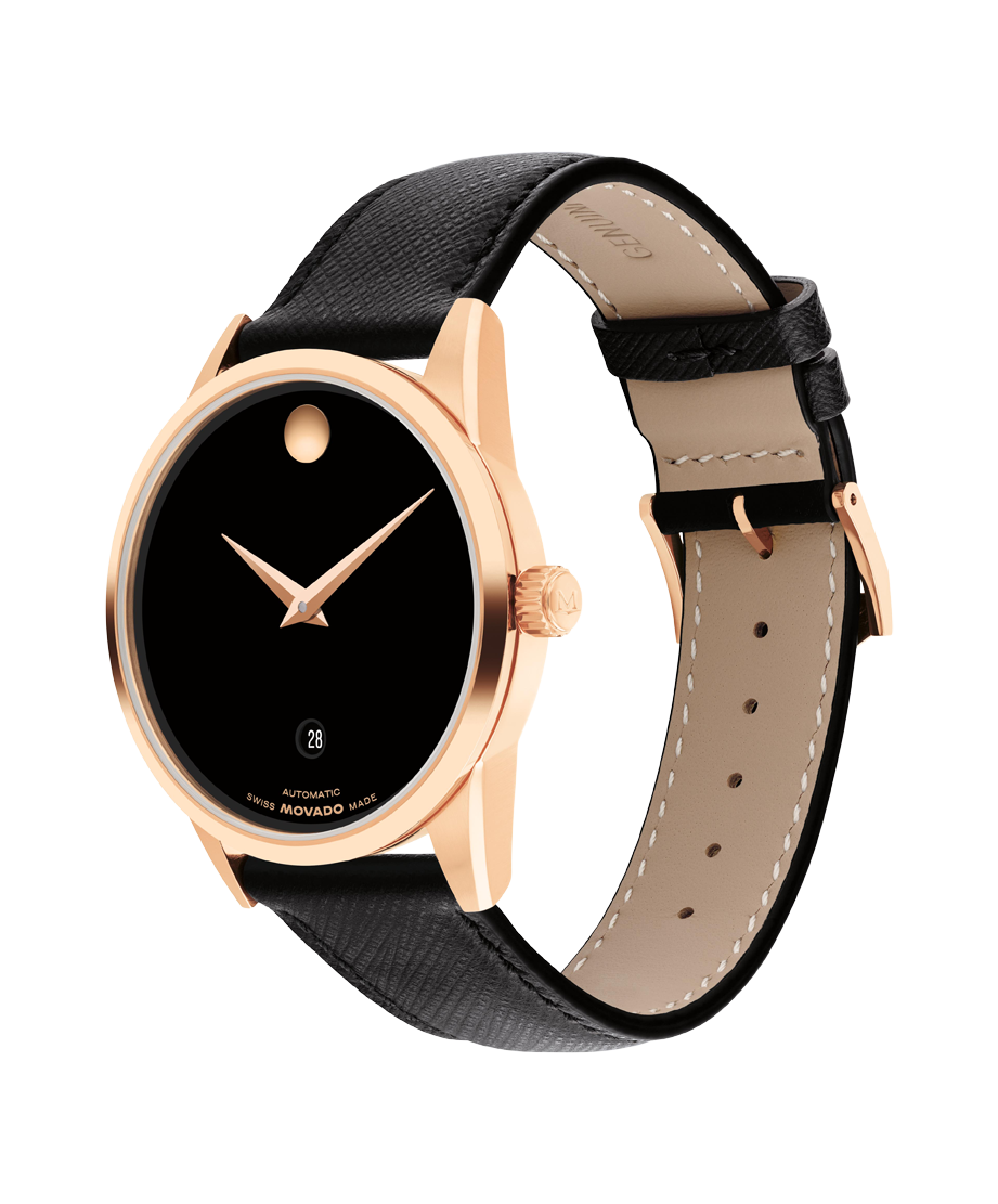 Movado Museum Classic 0608026