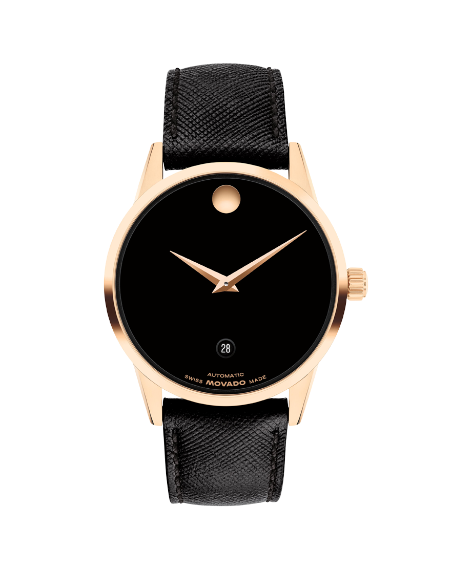 Movado Museum Classic 0608026