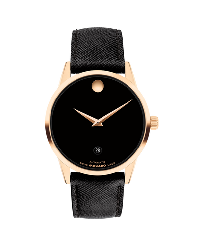 Movado Museum Classic 0608026