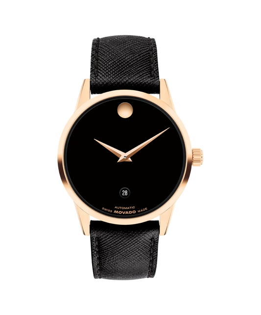 Movado Museum Classic 0608026