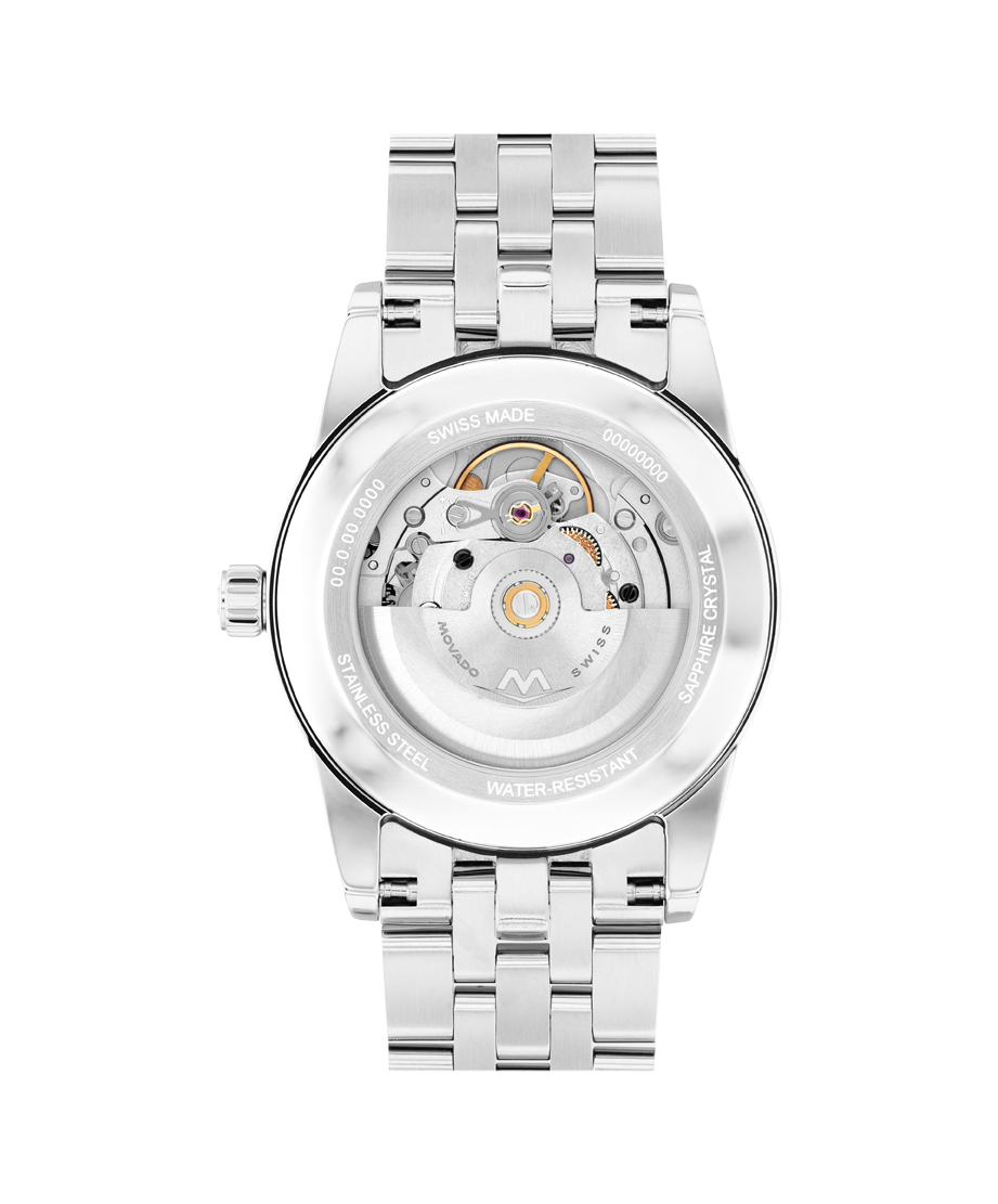 Movado Museum Classic 0608031