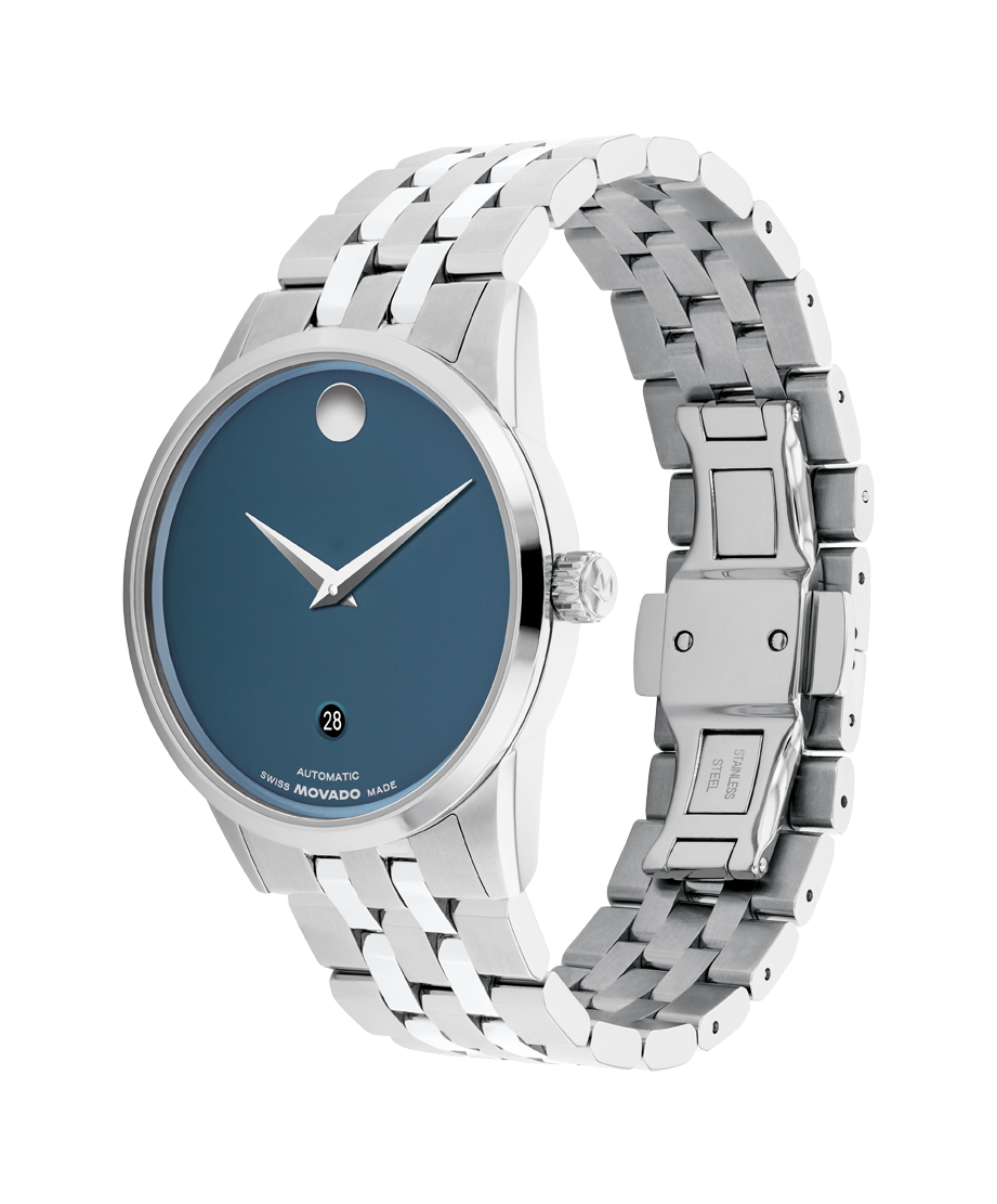 Movado Museum Classic 0608031