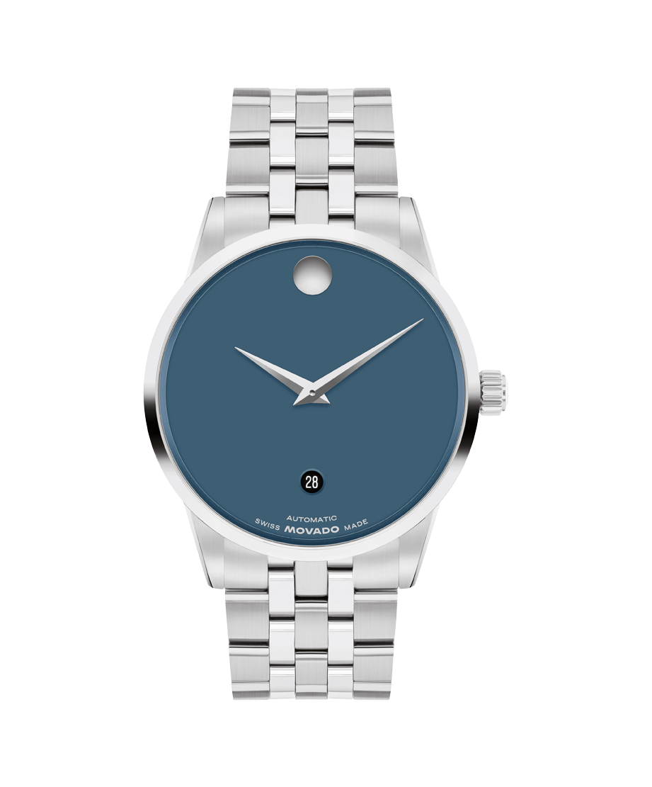 Movado Museum Classic 0608031