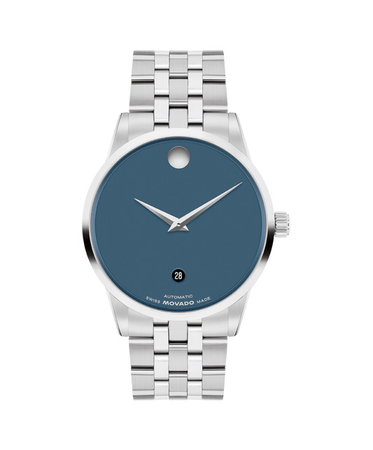 Movado Museum Classic 0608031