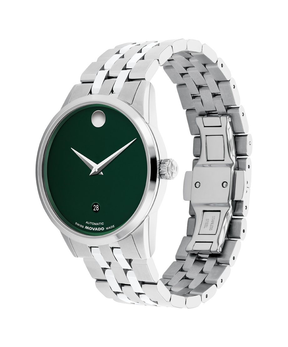 Movado Museum Classic 0608032