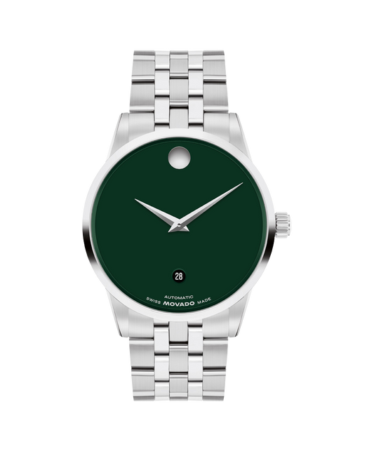 Movado Museum Classic 0608032
