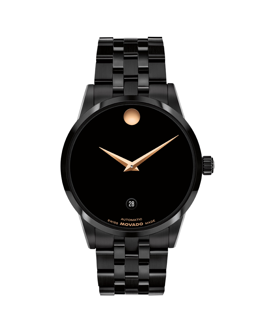 Movado Museum Classic 0608034