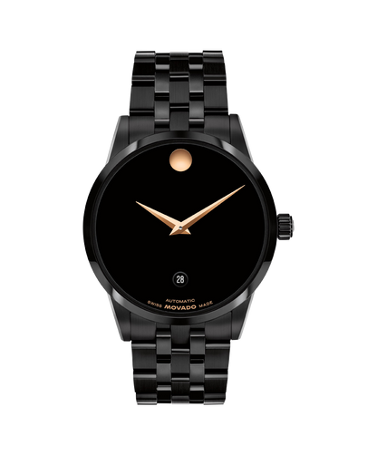 Movado Museum Classic 0608034