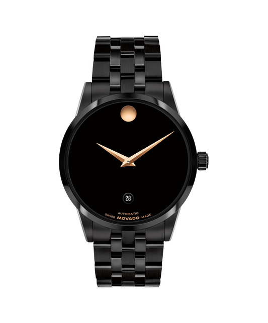 Movado Museum Classic 0608034