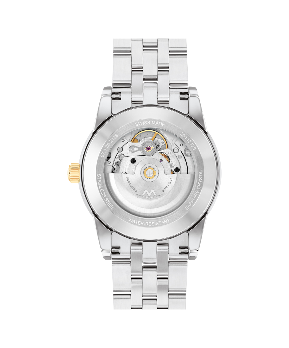 Movado Museum Classic 0608036