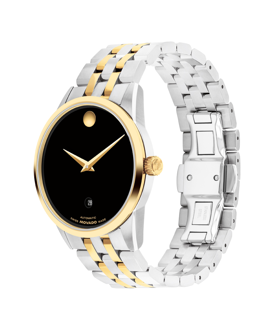 Movado Museum Classic 0608036