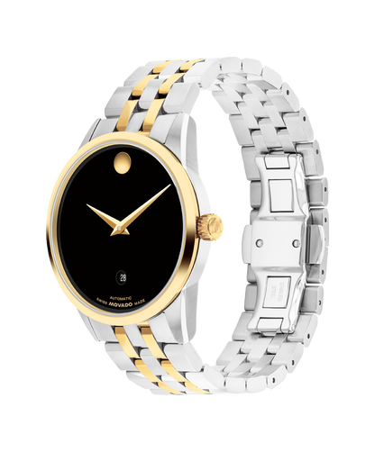 Movado Museum Classic 0608036
