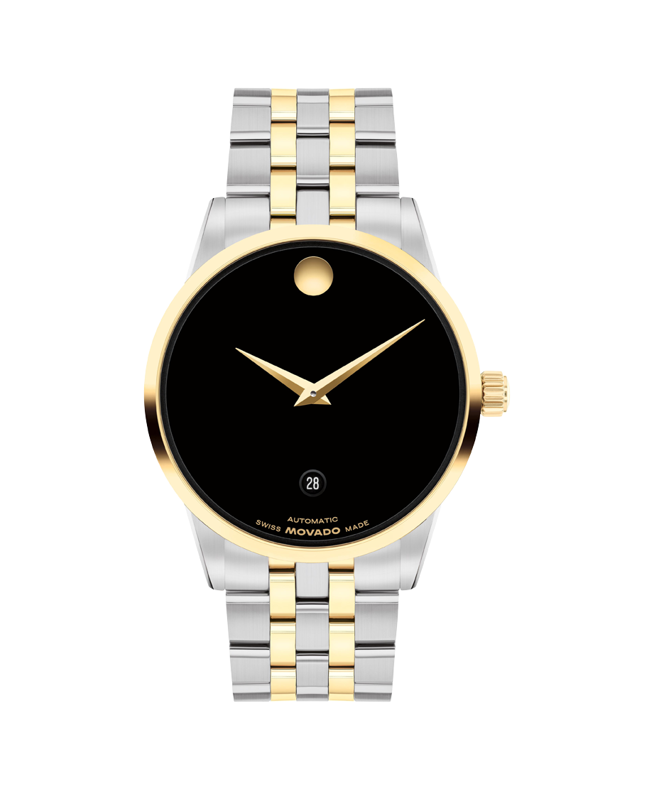 Movado Museum Classic 0608036