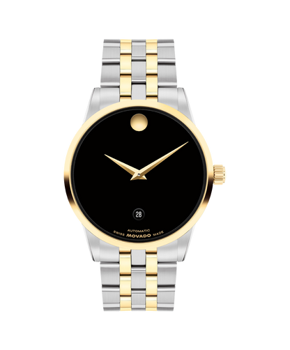 Movado Museum Classic 0608036