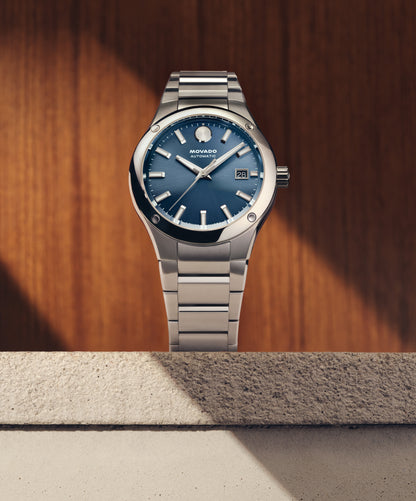 Movado Museum Imperiale 0608048
