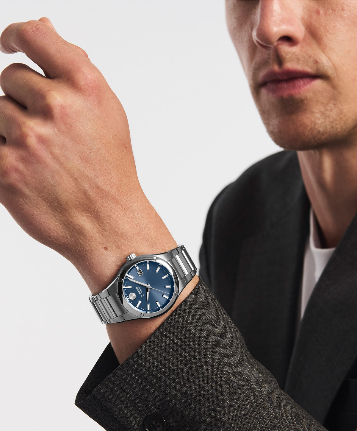Movado Museum Imperiale 0608189