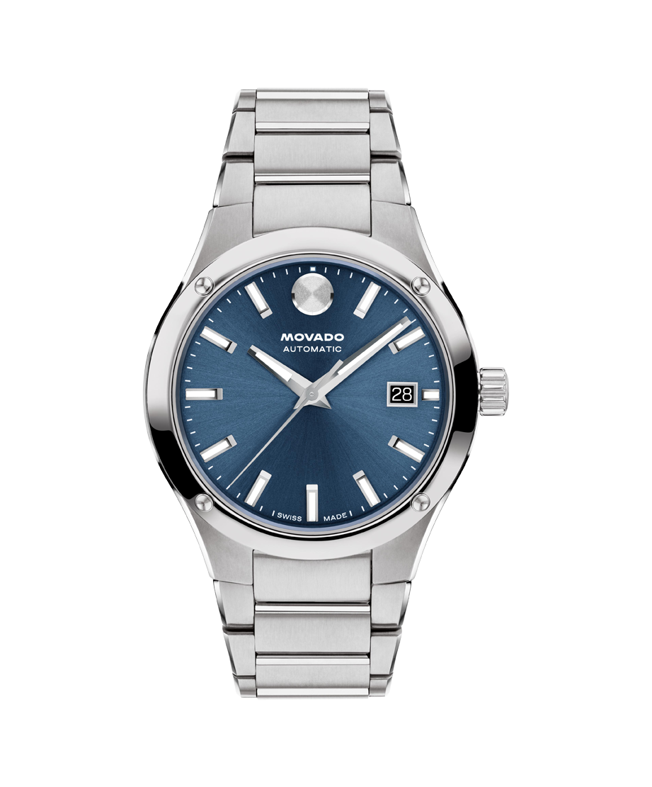 Movado Museum Imperiale 0608048