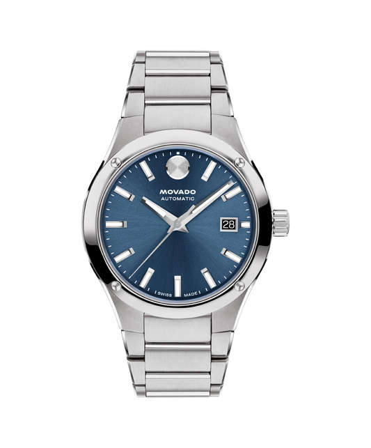 Movado Museum Imperiale 0608048