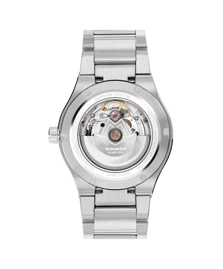 Movado Museum Imperiale 0608051
