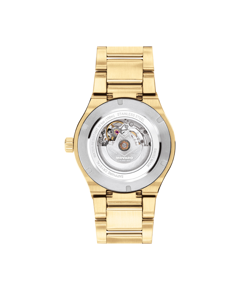 Movado Museum Imperiale 0608057