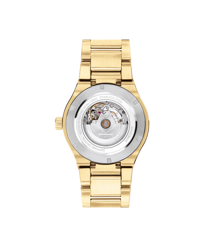 Movado Museum Imperiale 0608057