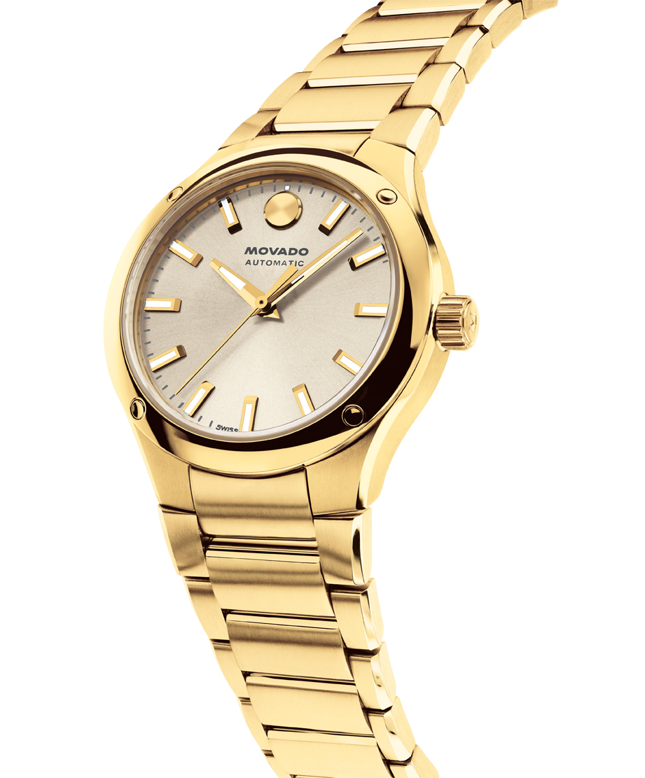 Movado Museum Imperiale 0608057