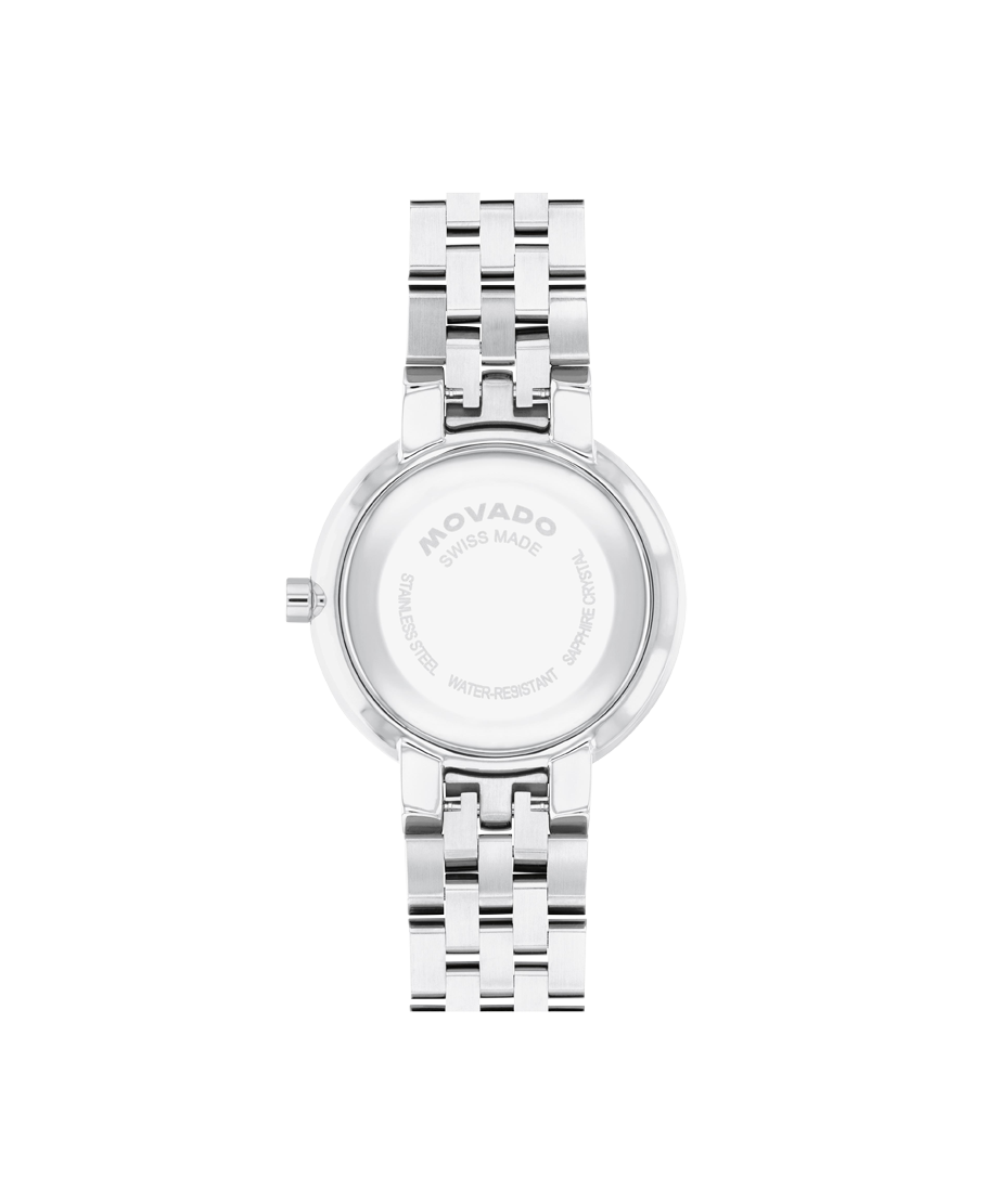Movado Museum Classic 0608066