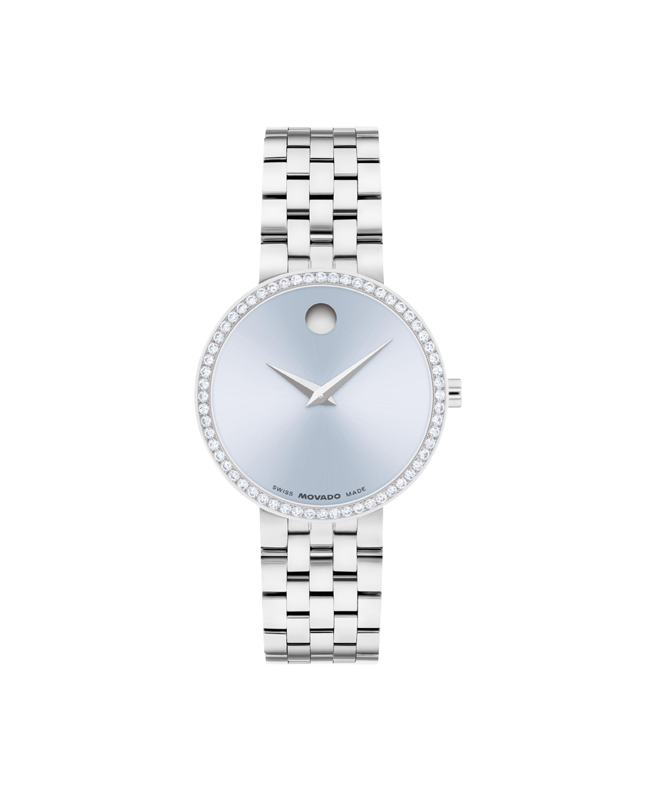 Movado Museum Classic 0608066