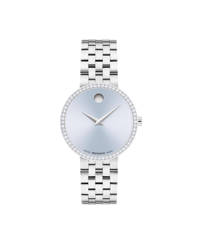 Movado Museum Classic 0608066