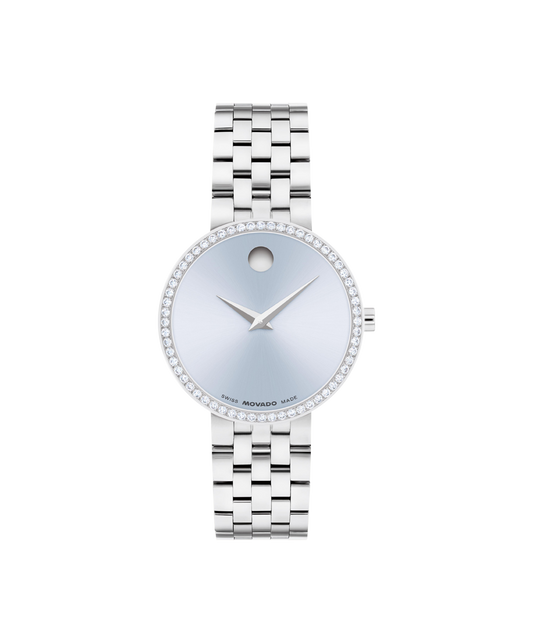 Movado Museum Classic 0608066