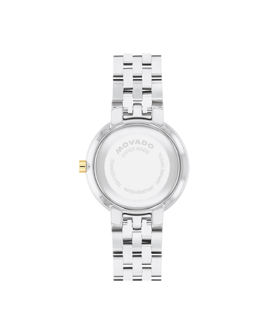 Movado Museum Classic 0608067