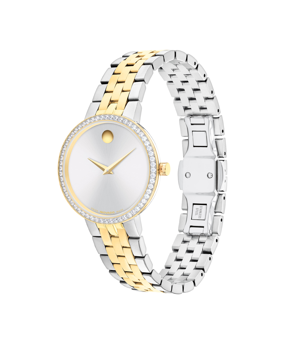 Movado Museum Classic 0608067