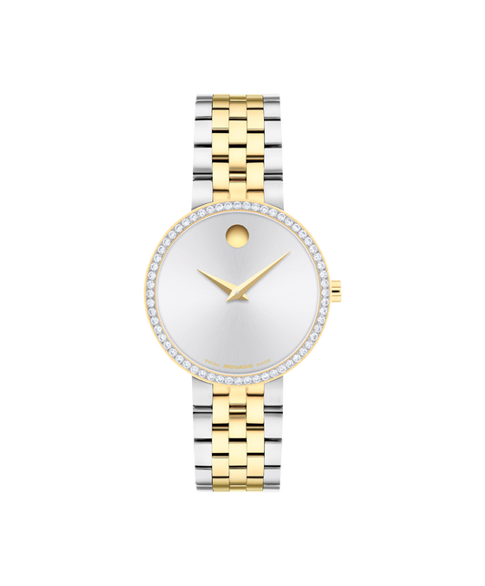 Movado Museum Classic 0608067