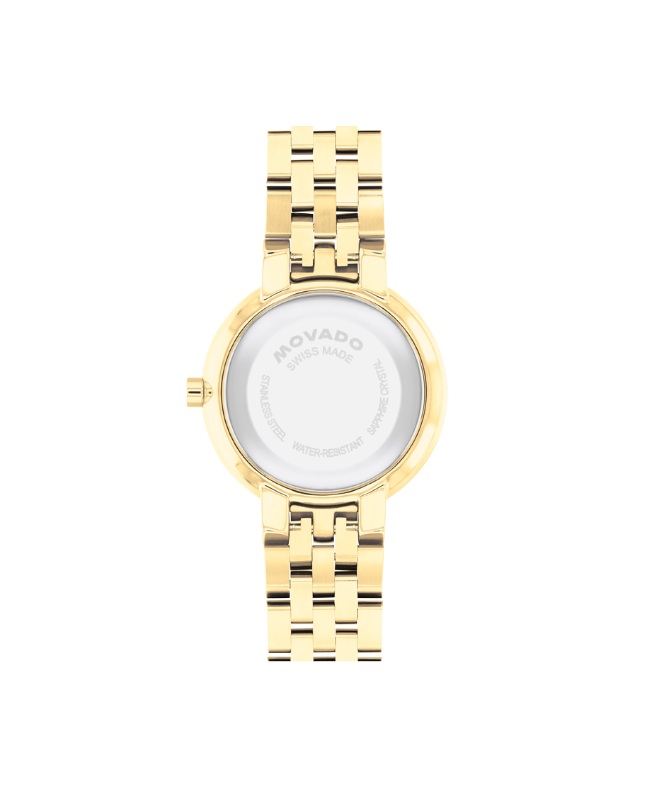 Movado Museum Classic 0608068