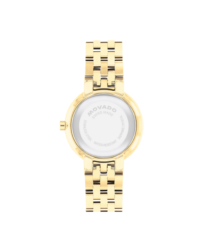 Movado Museum Classic 0608068